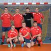 V Turniej Piłki Nożnej Halowej Służb Mundurowych